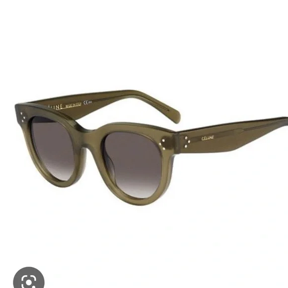 Celine | Accessories | Iso Celine Baby Audrey Sunglasses  display picture 2